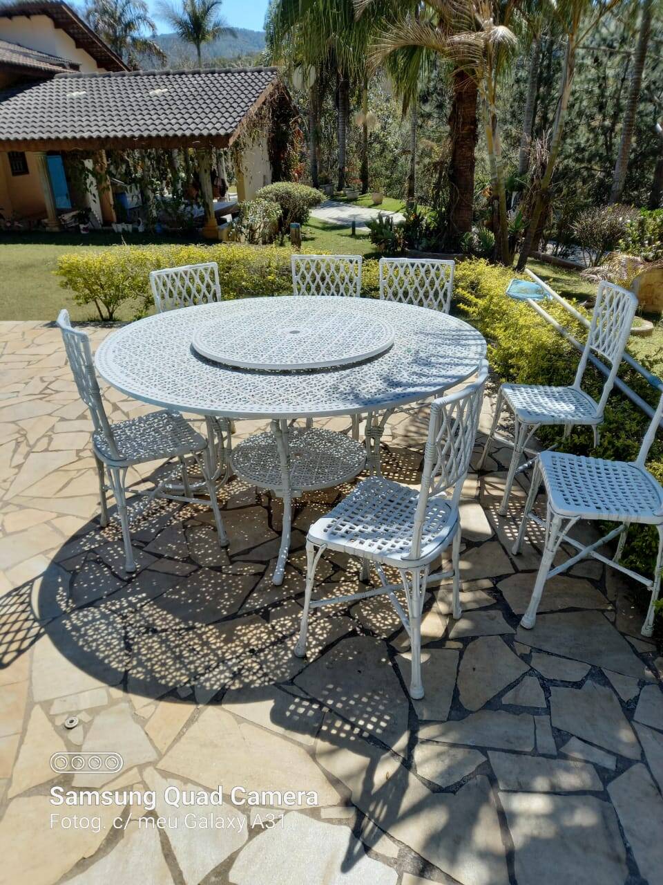 Sítio em Mairiporã/São Paulo — Ref 0QLPK0 — Imagem 48