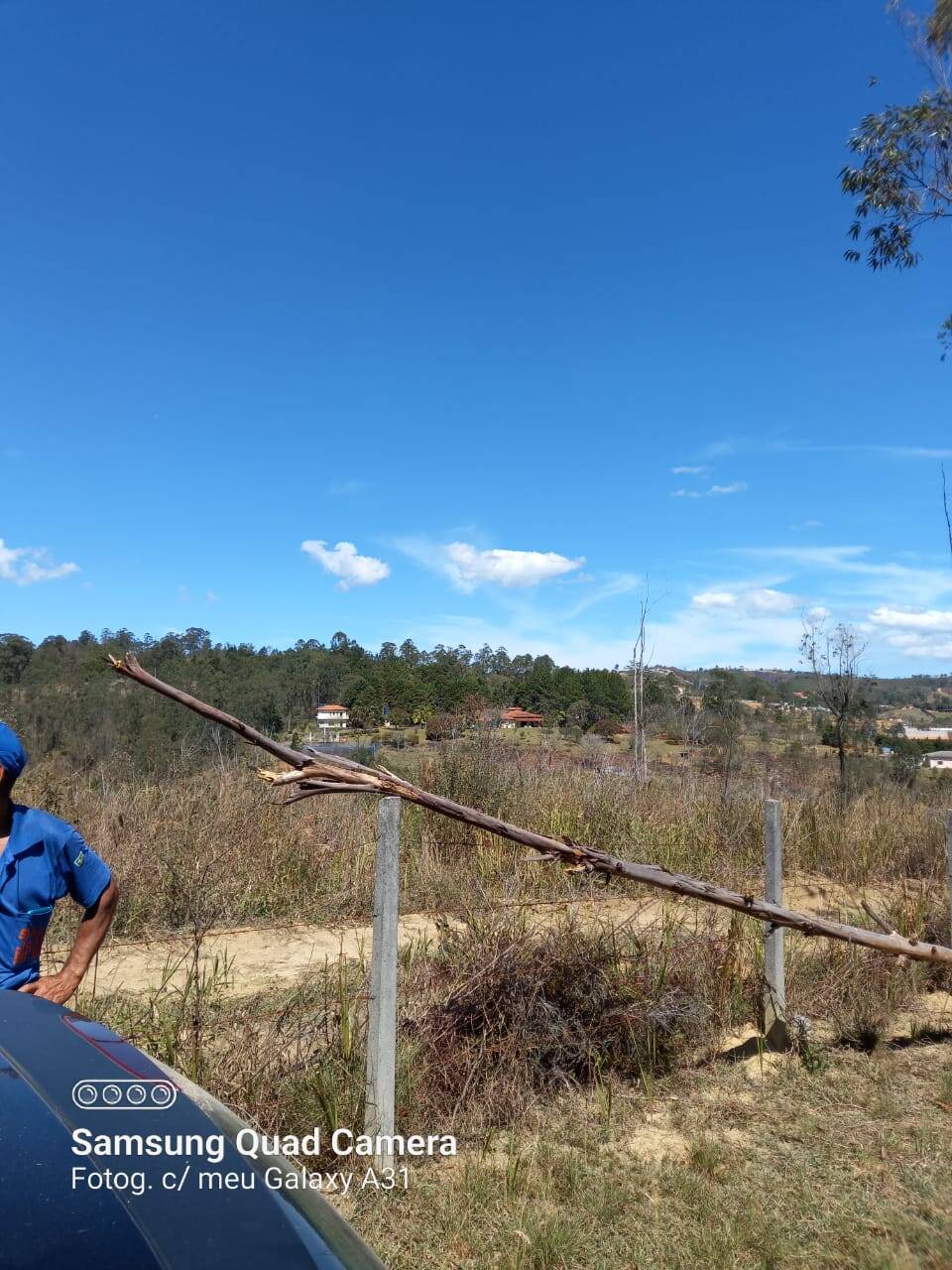 Sítio em Mairiporã/São Paulo — Ref 0QLPK0 — Imagem 49