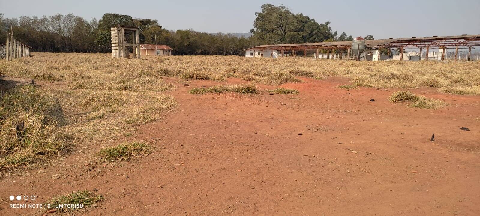 #2135 - Sítio para Venda em Atibaia - SP