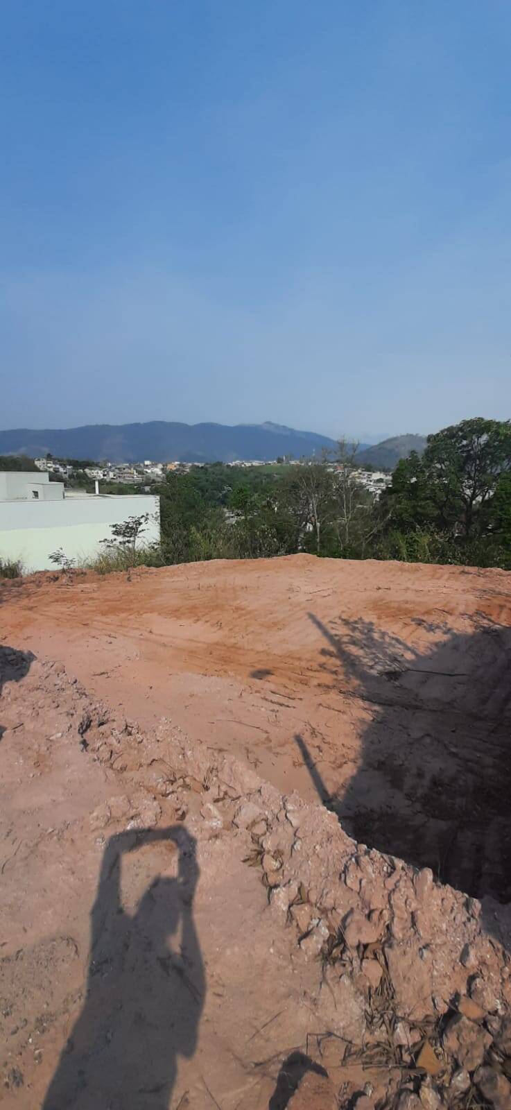 #2164 - Terreno para Venda em Atibaia - SP