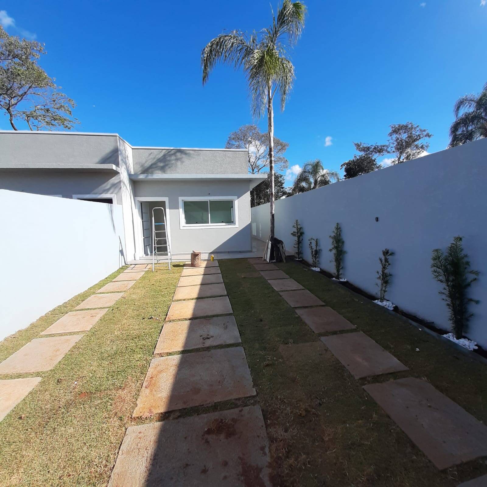 #2167 - Casa para Venda em Atibaia - SP