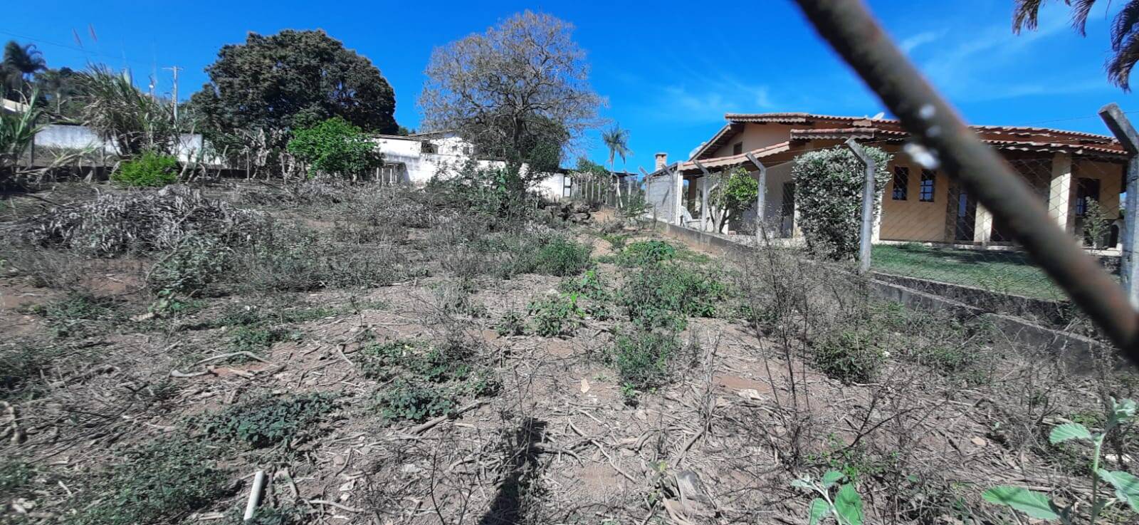 #2171 - Terreno para Venda em Piracaia - SP