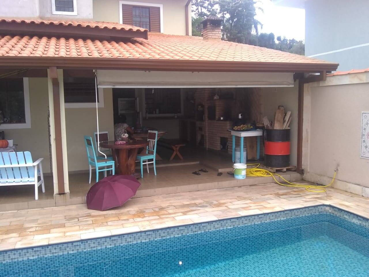 #2173 - Chácara para Venda em Piracaia - SP