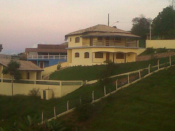 #0789 - Casa para Venda em Piracaia - SP