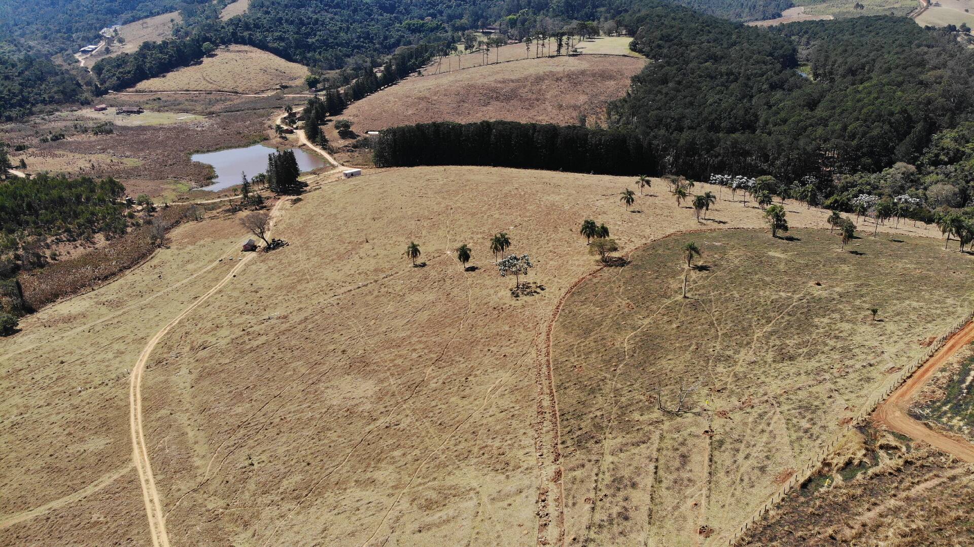 #2181 - Sítio para Venda em Atibaia - SP