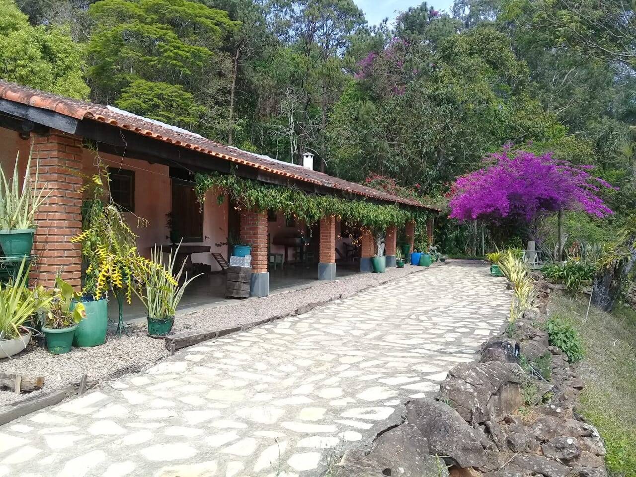 #2183 - Sítio para Venda em Atibaia - SP