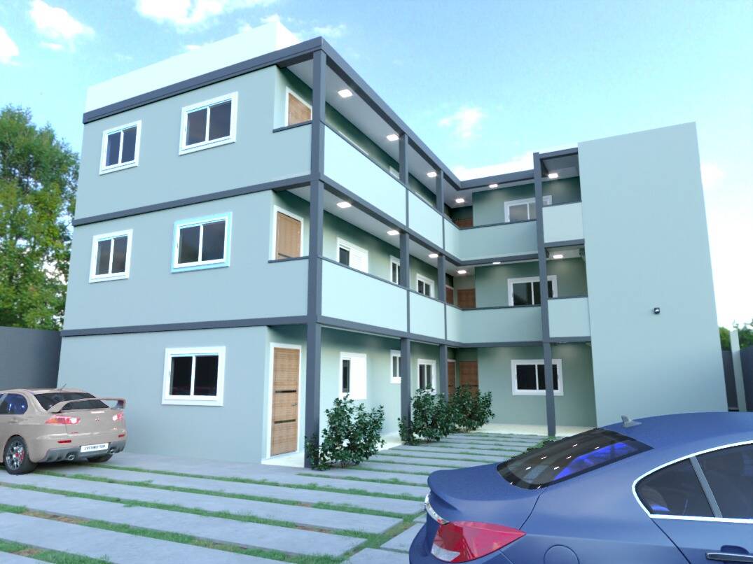 #2190 - Apartamento para Venda em Mairiporã - SP