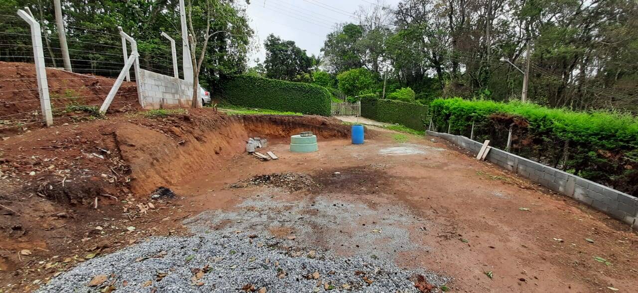 #2192 - Terreno para Venda em Atibaia - SP
