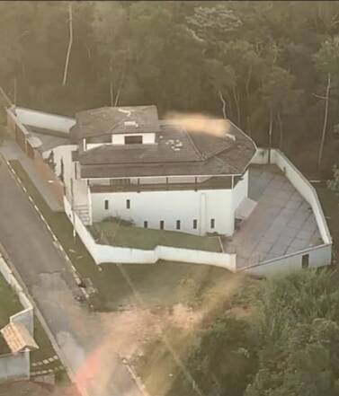 #2020 - Chácaras Represa para Venda em Mairiporã - SP
