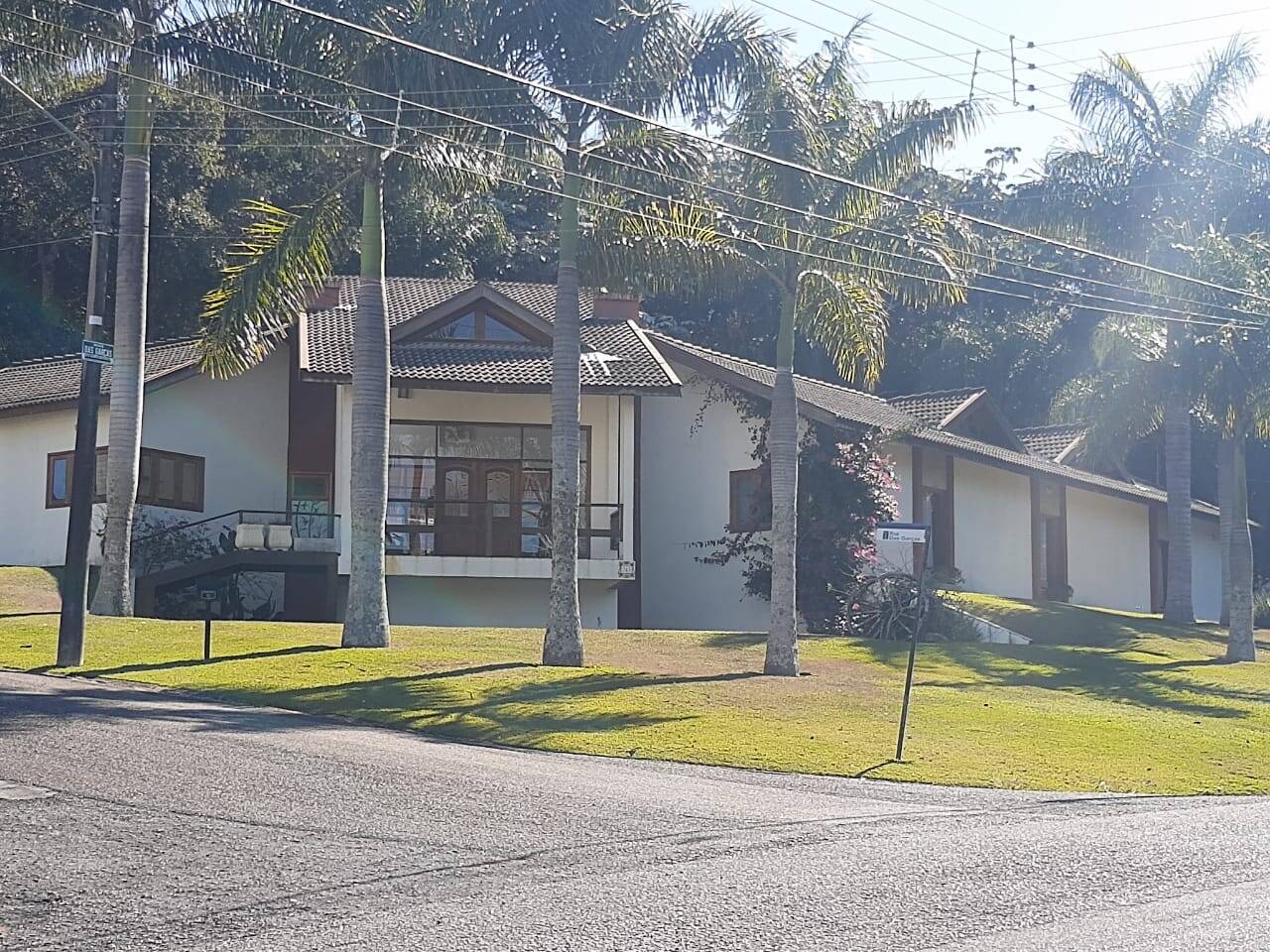 #1475 - Casa em condomínio para Venda em Bragança Paulista - SP