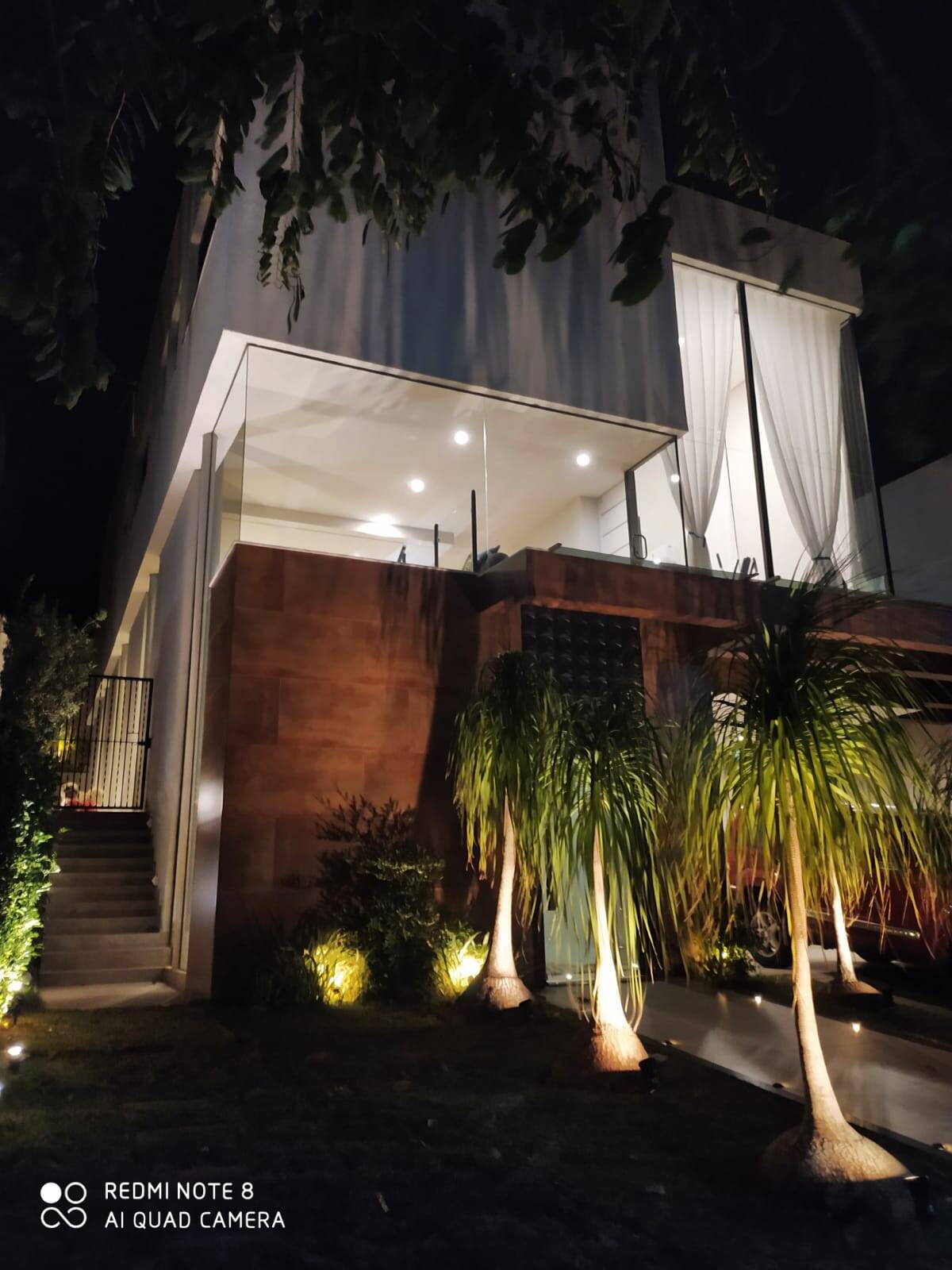 #2195 - Casa em condomínio para Venda em Bragança Paulista - SP