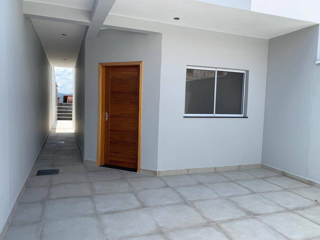 #0263 - Casa para Venda em Atibaia - SP