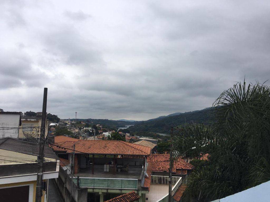 #2200 - Casa para Venda em Mairiporã - SP