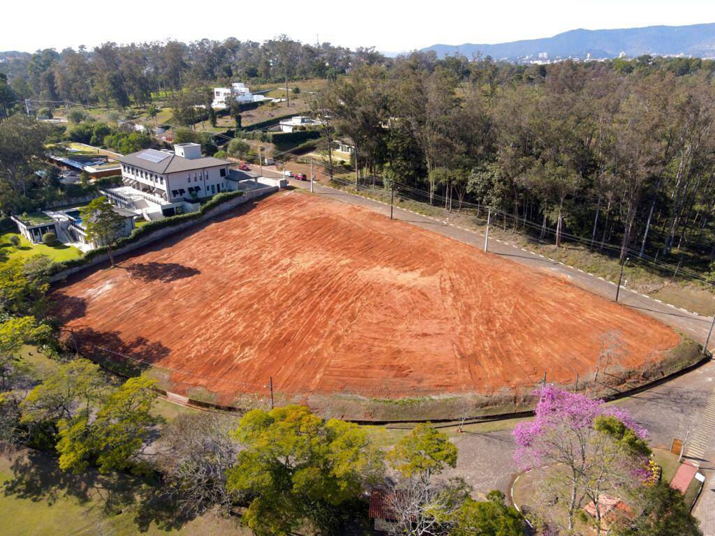 #2201 - Terreno em condomínio para Venda em Atibaia - SP