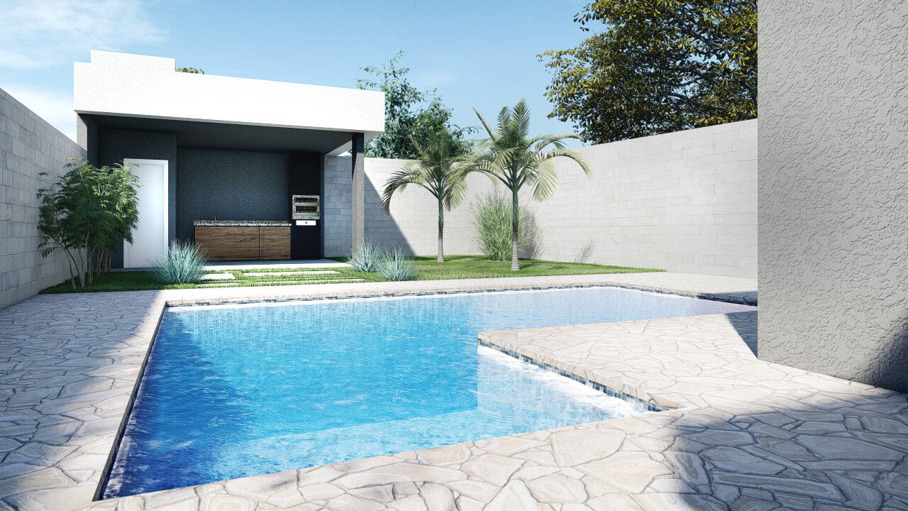 #2205 - Casa para Venda em Mairiporã - SP