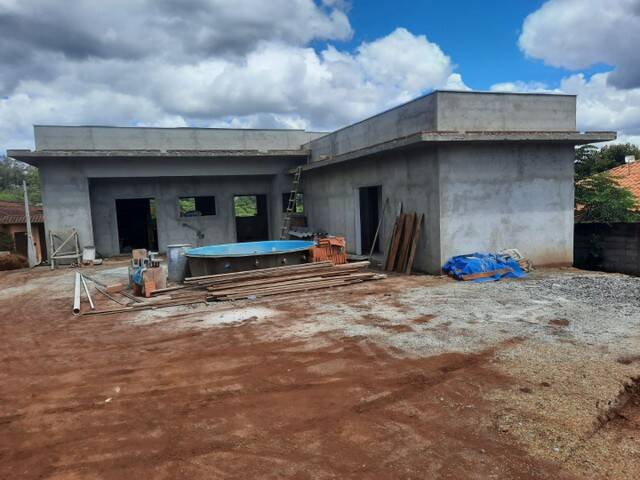#2208 - Chácara para Venda em Atibaia - SP
