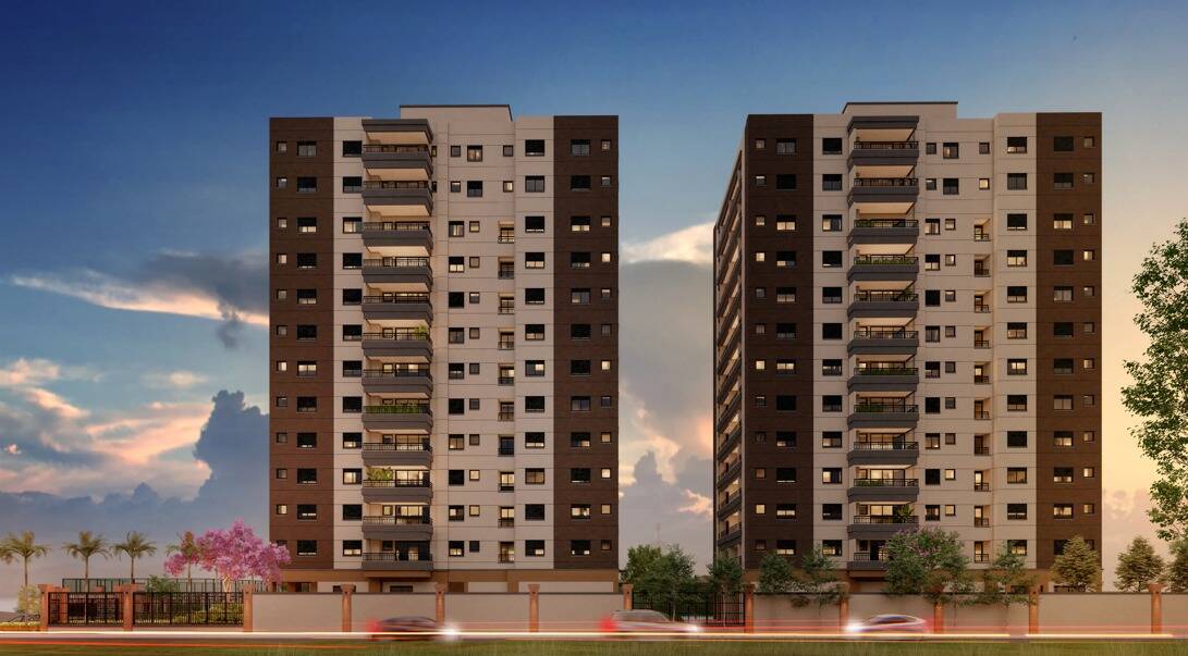 #2005 - Apartamento para Venda em Atibaia - SP