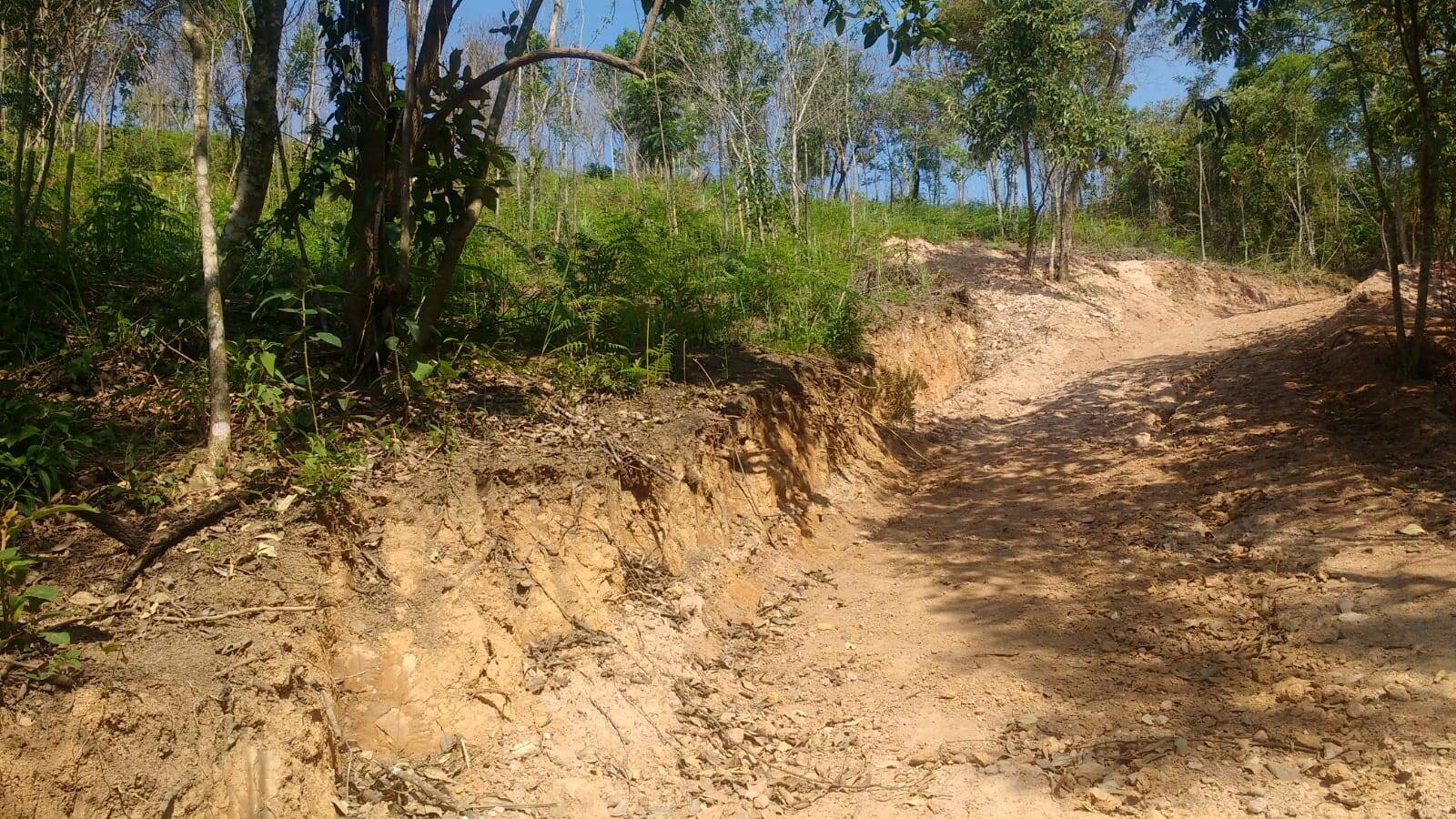 #2219 - Terreno para Venda em Mairiporã - SP