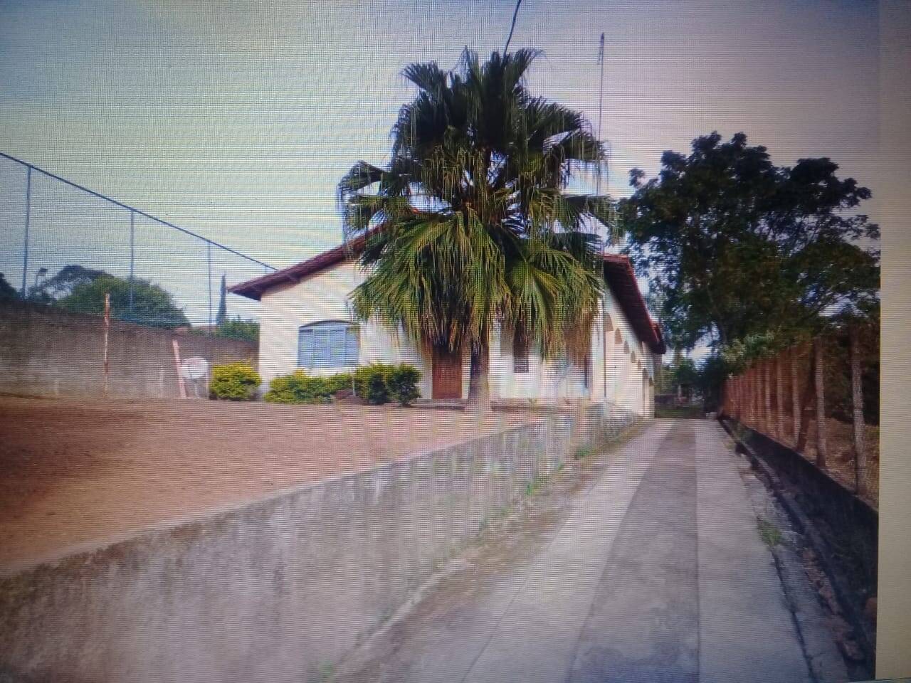 #1732 - Chácara em condomínio para Venda em Bom Jesus dos Perdões - SP