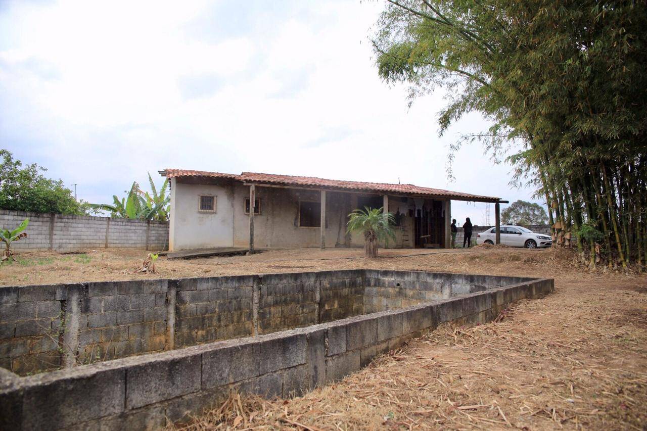 Chácara em Franco da Rocha/São Paulo — Ref XOABIX — Imagem 13