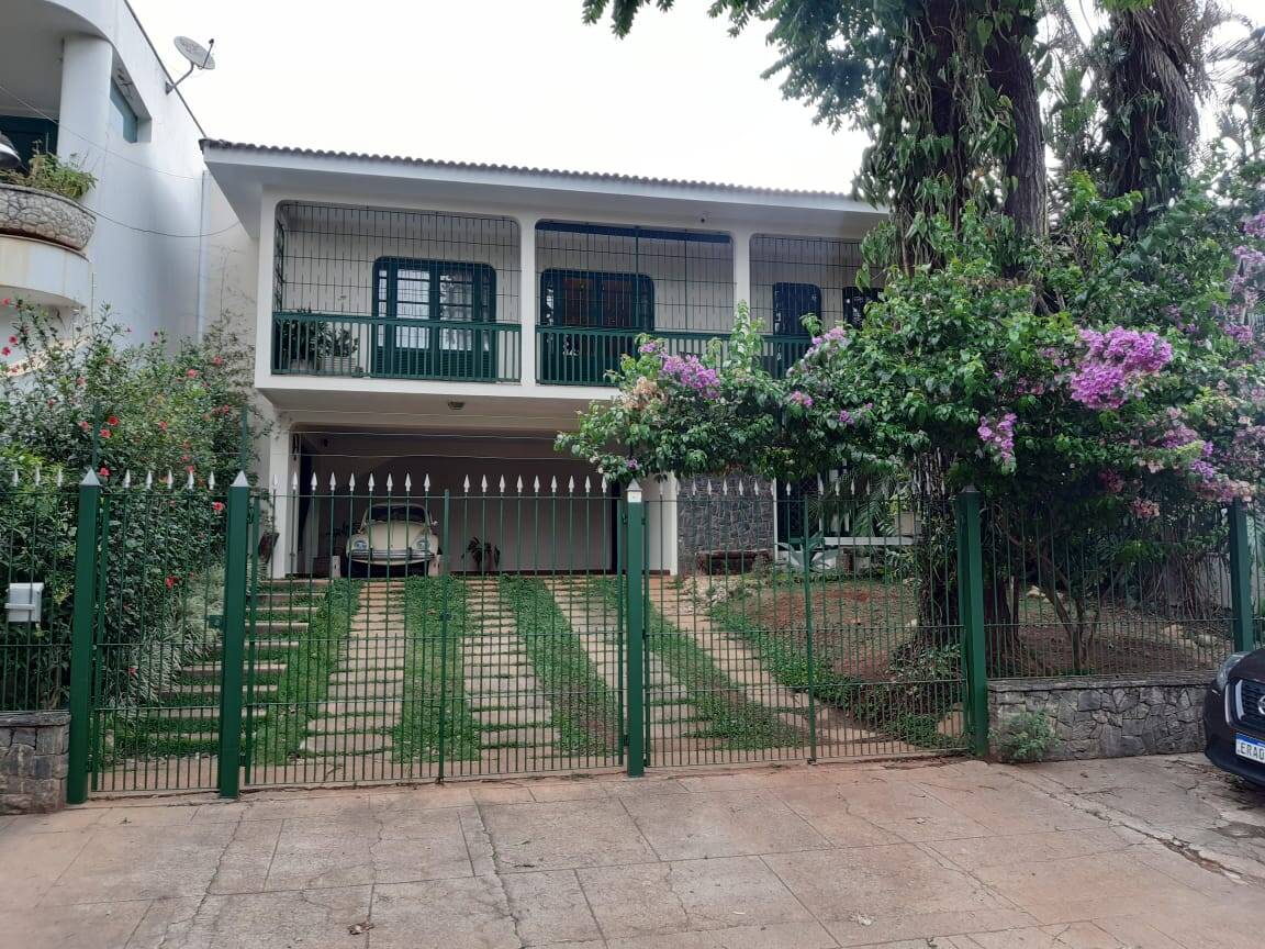 #1630 - Casa para Venda em Bragança Paulista - SP