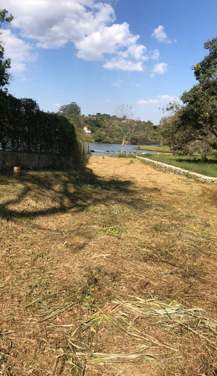 #0380 - Chácaras Represa para Venda em Mairiporã - SP
