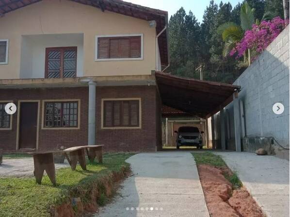 Chácara em Mairiporã/São Paulo — Ref HTIGZ2 — Imagem 9