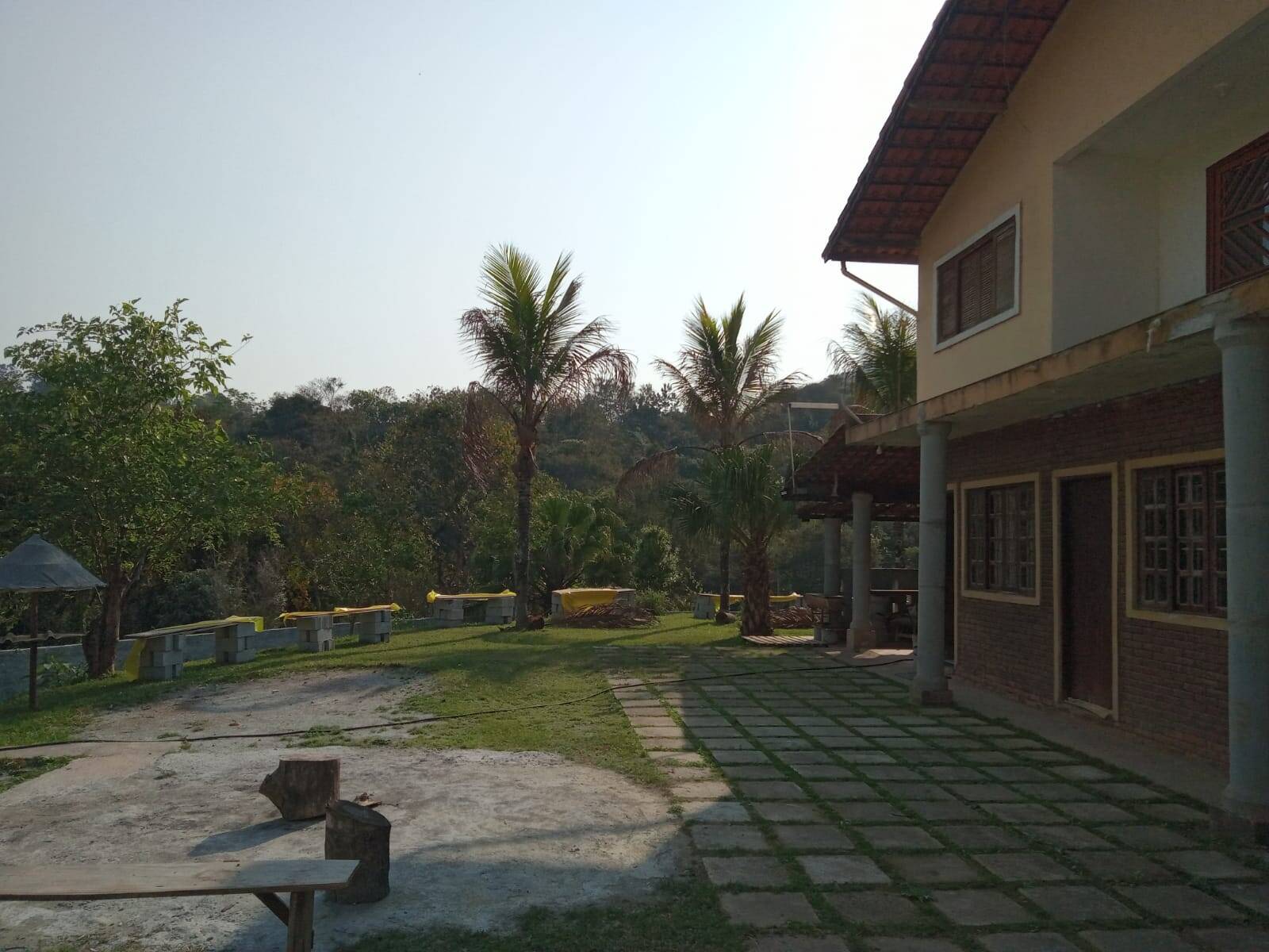 Chácara em Mairiporã/São Paulo — Ref HTIGZ2 — Imagem 14