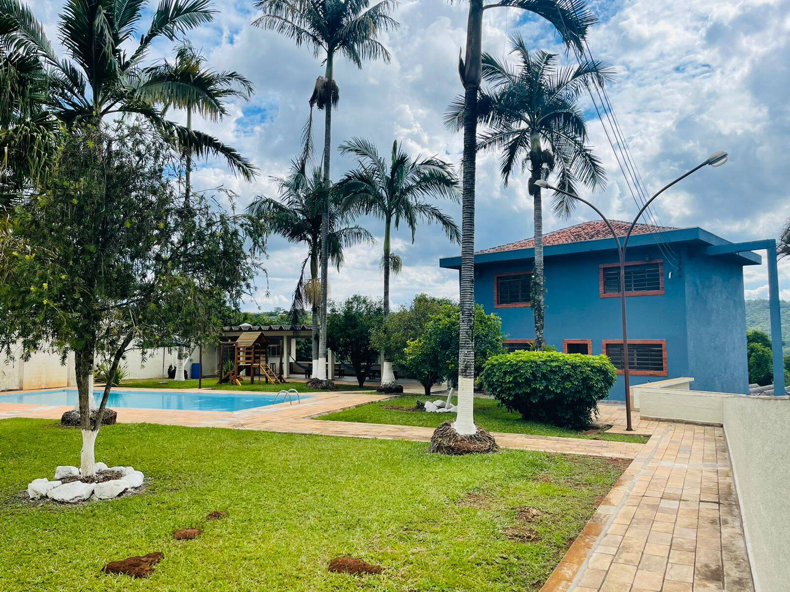 #2222 - Chácara para Venda em Mairiporã - SP