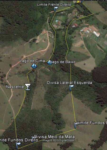 Sítio em Atibaia/São Paulo — Ref R1F7XF — Imagem 17