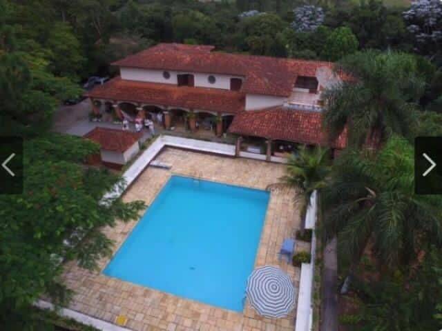 #2236 - Chácara para Venda em Jarinu - SP