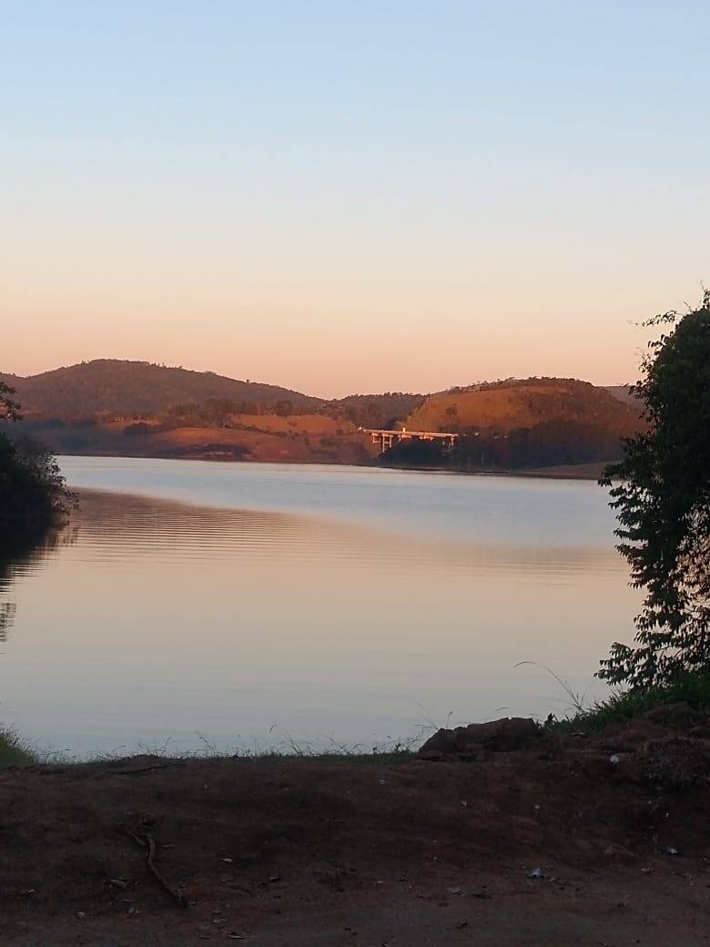 #0809 - Chácara para Venda em Nazaré Paulista - SP