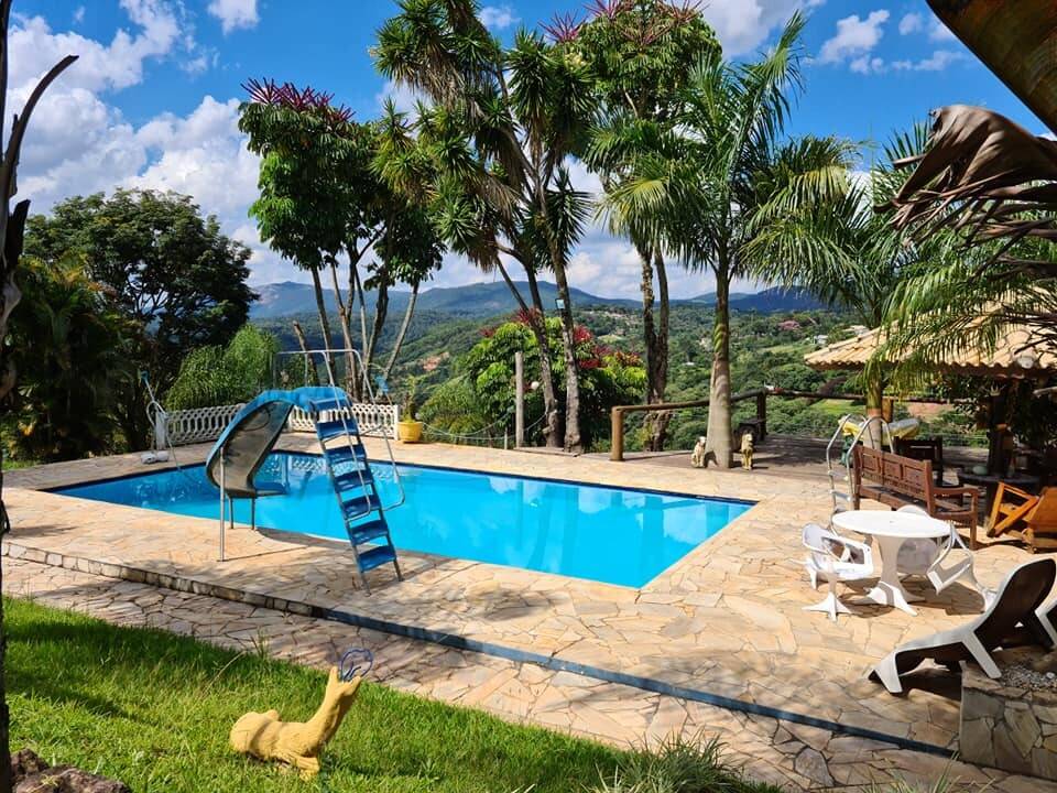 Chácara em Atibaia/São Paulo — Ref N2NH3J — Imagem 2