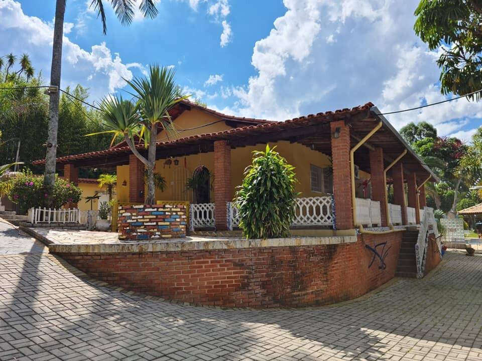 Chácara em Atibaia/São Paulo — Ref N2NH3J — Imagem 4