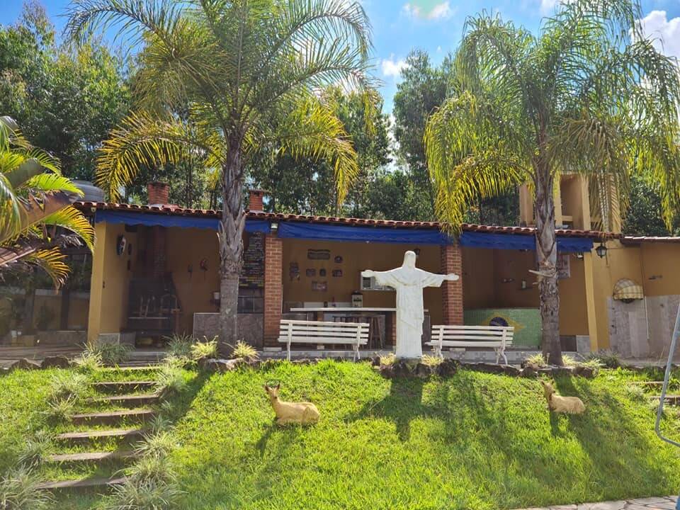 Chácara em Atibaia/São Paulo — Ref N2NH3J — Imagem 10