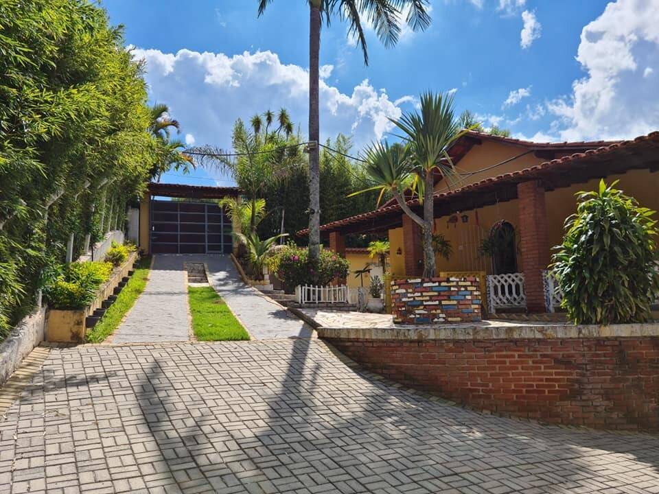 Chácara em Atibaia/São Paulo — Ref N2NH3J — Imagem 17