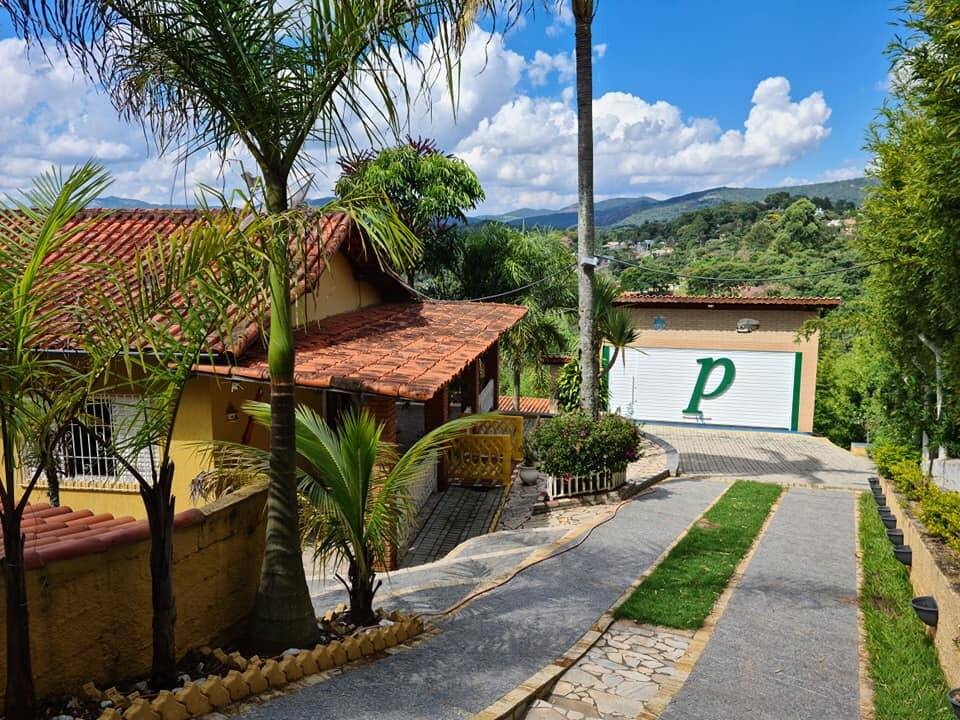 Chácara em Atibaia/São Paulo — Ref N2NH3J — Imagem 19