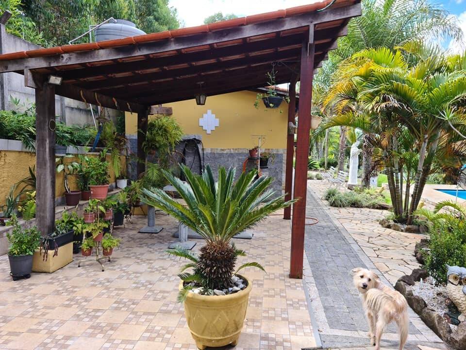 Chácara em Atibaia/São Paulo — Ref N2NH3J — Imagem 20