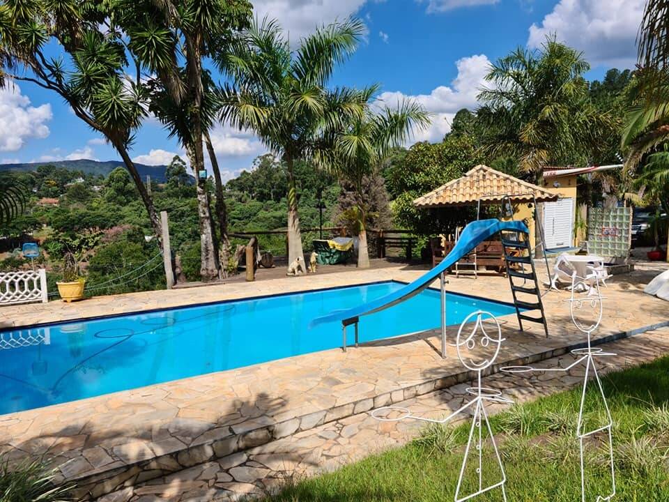 Chácara em Atibaia/São Paulo — Ref N2NH3J — Imagem 21