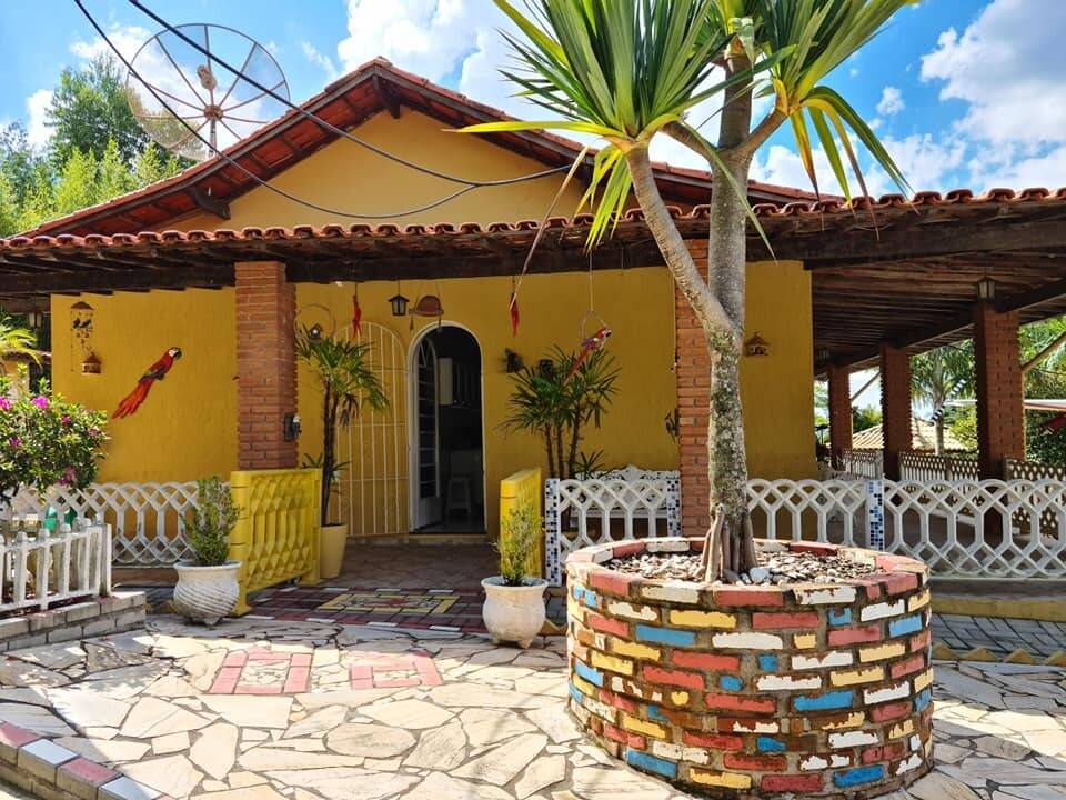 Chácara em Atibaia/São Paulo — Ref N2NH3J — Imagem 23