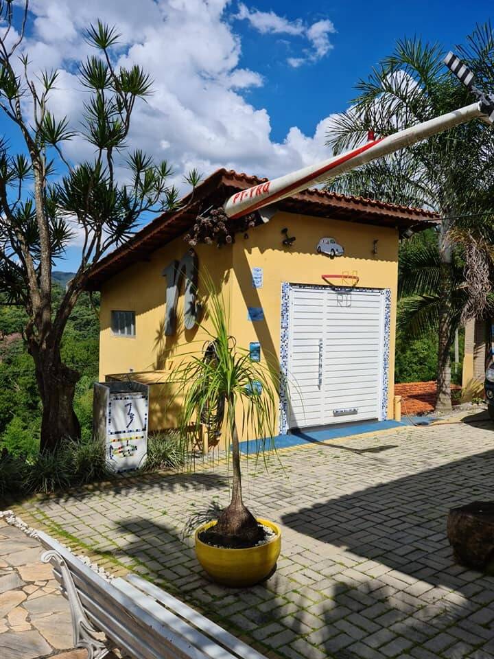 Chácara em Atibaia/São Paulo — Ref N2NH3J — Imagem 26