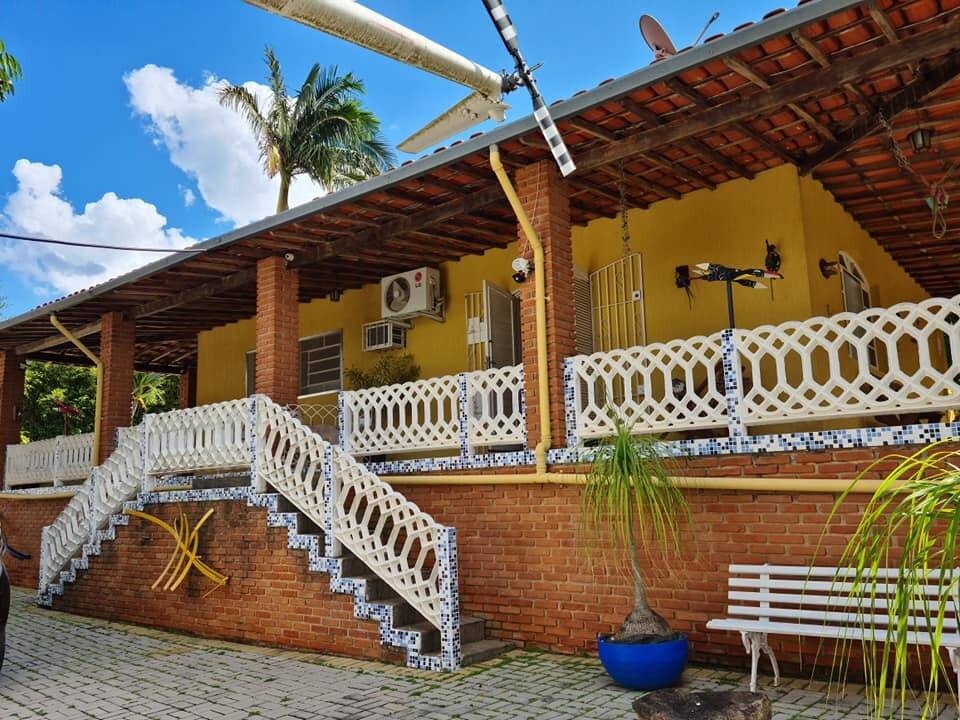 Chácara em Atibaia/São Paulo — Ref N2NH3J — Imagem 24