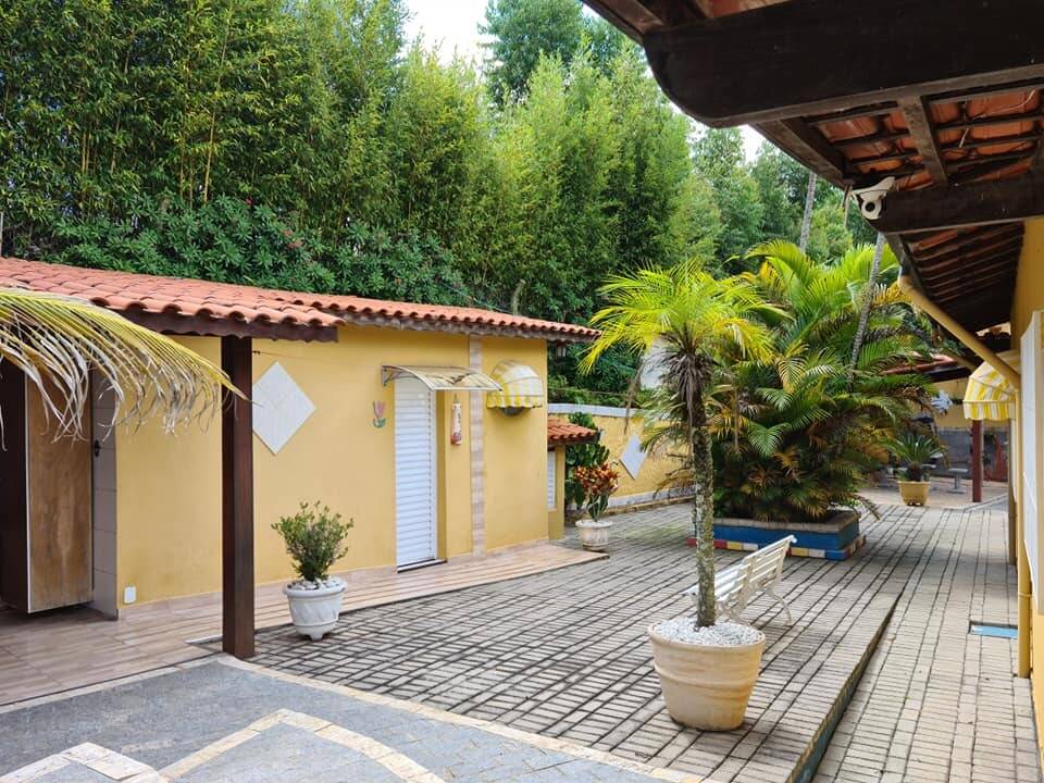 Chácara em Atibaia/São Paulo — Ref N2NH3J — Imagem 31