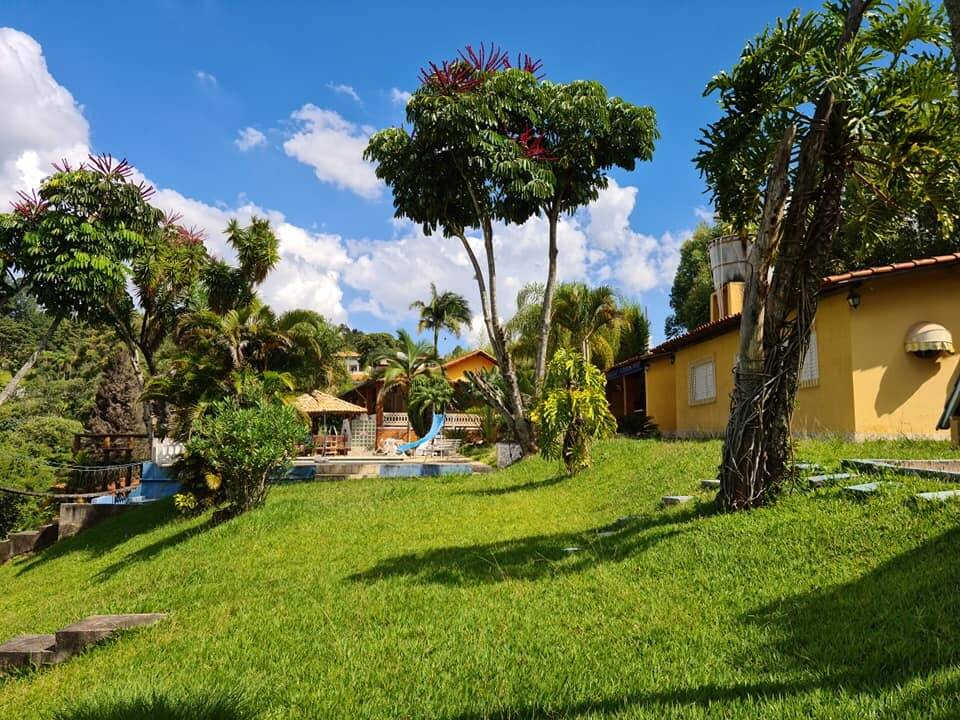 Chácara em Atibaia/São Paulo — Ref N2NH3J — Imagem 33