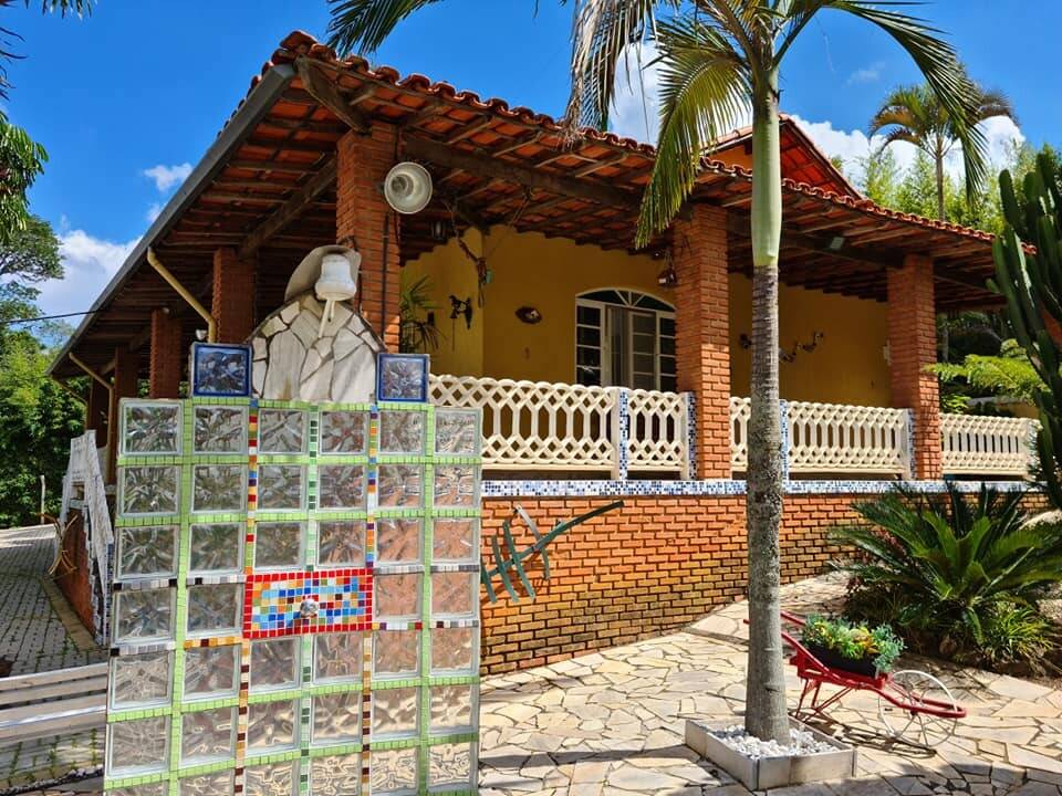 Chácara em Atibaia/São Paulo — Ref N2NH3J — Imagem 39