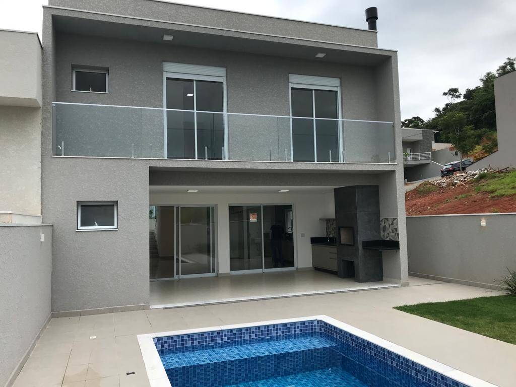 #1455 - Casa para Venda em Bragança Paulista - SP