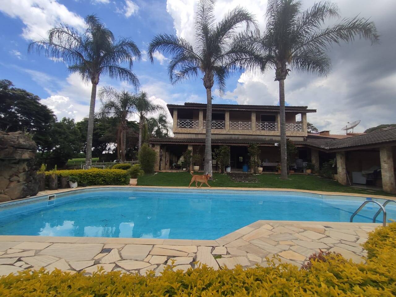 #1457 - Casa para Venda em Atibaia - SP