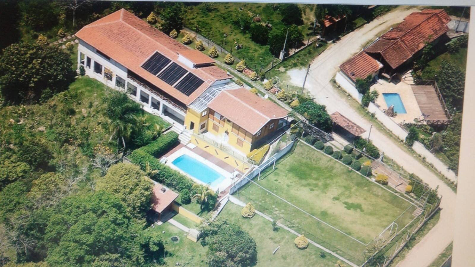 #1176 - Chácara para Venda em Mairiporã - SP