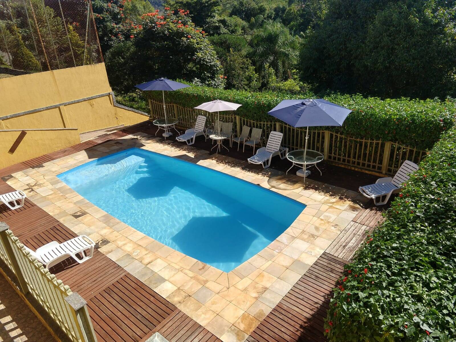 Chácara em Mairiporã/São Paulo — Ref X5S2RO — Imagem 2