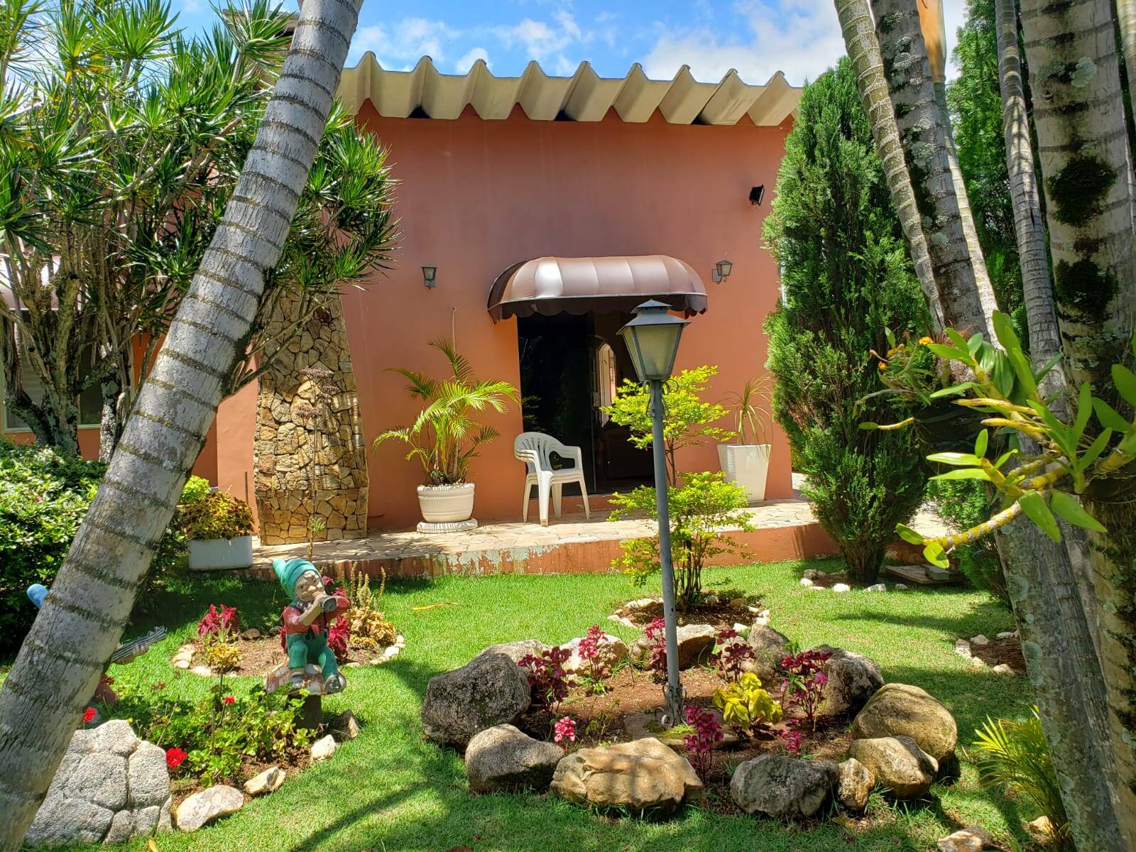 Chácara em Atibaia/São Paulo — Ref W524DA — Imagem 2